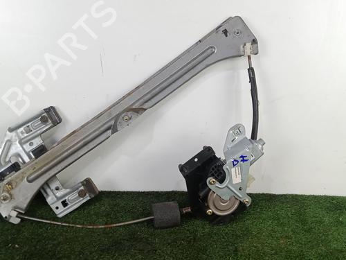 Used Front left window mechanism CHRYSLER PT CRUISER (PT_) [2000-2010]  28376681