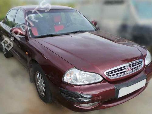 Used Right front driveshaft KIA CLARUS Estate (GC) 2.0 i 16V (133 hp) 5689728