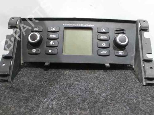 Used Climate control FIAT CROMA (194_) 1.9 D Multijet (194AXB1B) (120 hp) 5737535