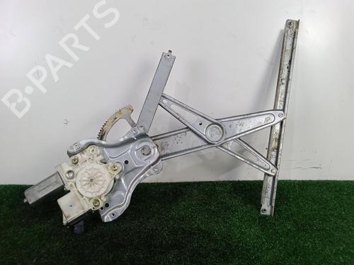 Used Front right window mechanism TOYOTA COROLLA (_E12_) 2.0 D-4D (CDE120R, CDE120L_) (110 hp) 30761862
