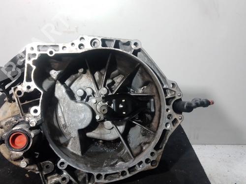 Used Gearbox CITROËN BERLINGO Box Body/MPV (B9) 1.6 HDi / BlueHDi 75 (75 hp) 32016349