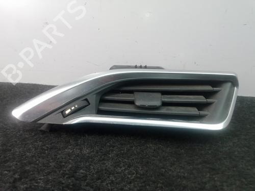 Luftventilen PEUGEOT 208 I (CA_, CC_) [2012-2020]  22239529
