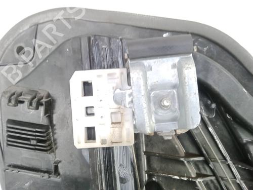 Front right window mechanism HYUNDAI i30 FASTBACK (PDE, PDEN) 2.0 N | BP35900880C23 - Image 3