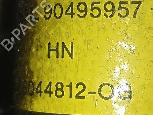 Steering pump OPEL VECTRA B (J96) 1.8 i 16V (F19) | BP5723968M99 