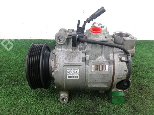 Used AC compressor AUDI A4 B7 (8EC) 2.0 (130 hp) 31043203