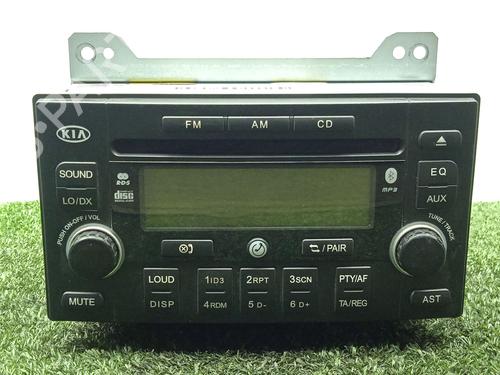 radio-kia-carnival-grand-carnival-iii-vq-2005-2006-2007-2008-2009-2010-2011-2012-2013-2014-2015-32022769 main image