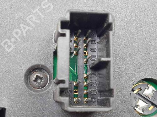 Headlight switch VOLVO V40 Estate (645) 1.6 | BP14486112I24 