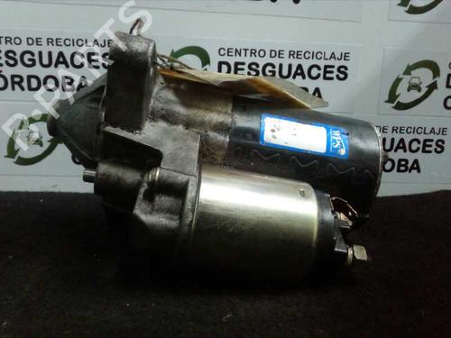 Startmotor MG MG ZT  | BP5694451M8 
