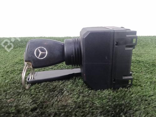 Used Ignition barrel MERCEDES-BENZ R-CLASS (W251, V251) R 320 CDI 4-matic (251.022, 251.122) (224 hp) 32058998