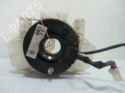 Used Squib airbag NISSAN ALMERA II (N16) [2000-2025]  5708360