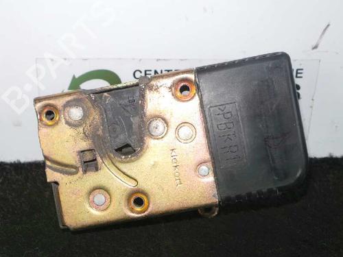 Used Front right lock CITROËN JUMPY I (U6U_) [1994-2006]  5743705