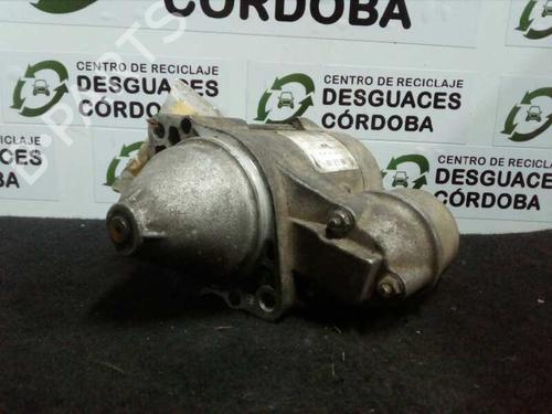 Startmotor SMART CITY-COUPE (450) 0.6 (450.330, 450.332) (71 hp) 5685138