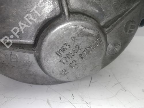 Vacuum pump RENAULT MEGANE II Coupé-Cabriolet (EM0/1_) 1.9 dCi | BP5715275M80 