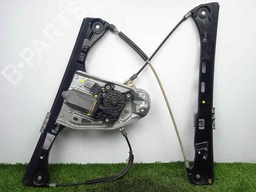 Used Front right window mechanism MERCEDES-BENZ C-CLASS (W203) [2000-2007]  5705303