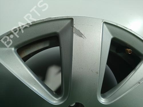 Rim AUDI A6 C6 (4F2) 3.0 TDI quattro | BP11808387C45 