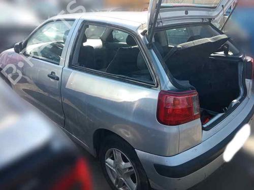 Ignition coil SEAT IBIZA II (6K1)  | BP13737727M94 