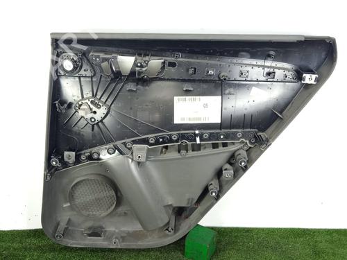 Rear left panel AUDI Q5 (8RB) 2.0 TDI quattro | BP32385047C60