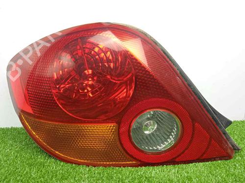 Used Left taillight HYUNDAI COUPE II (GK) [2001-2012]  8586643