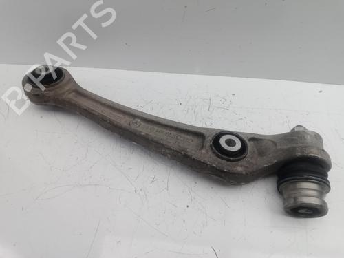 Used Left front suspension arm AUDI A4 B8 (8K2) [2007-2017]  22239023