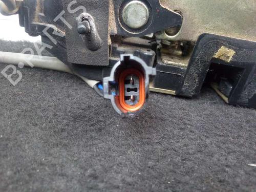Rear right lock KIA SHUMA II Saloon (FB)  | BP6419966C99 