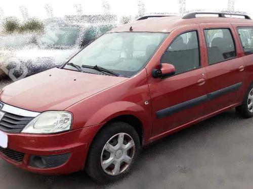 Used Parts DACIA LOGAN EXPRESS (FS_)  1.5 dCi (FS0W)  742440