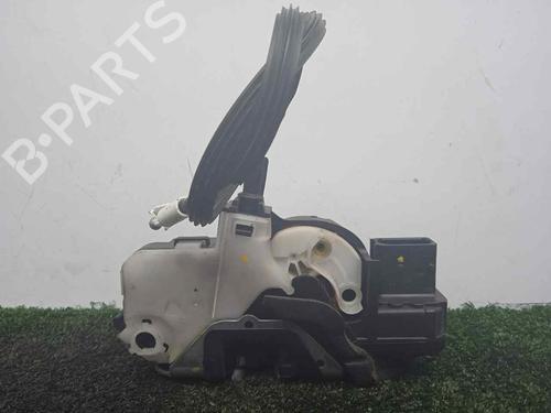 Front right lock OPEL INSIGNIA A (G09) 2.0 CDTI (68) | BP7535340C97 