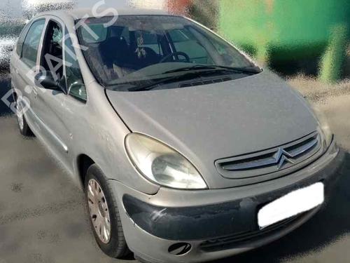 Alternator CITROËN XSARA PICASSO (N68) 2.0 HDi | BP6894530M7 