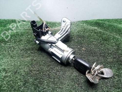 Used Ignition barrel TOYOTA COROLLA (_E12_) 1.6 VVT-i (ZZE121_, ZZE121R) (110 hp) 16776806