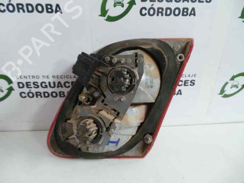 Left taillight MERCEDES-BENZ E-CLASS (W210)  | BP5693780C34