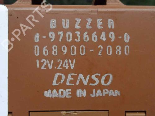 Modulo electronico ISUZU ELF Platform/Chassis (NKR8_, NKQ8_) 5.2 Di | BP29512421M83 