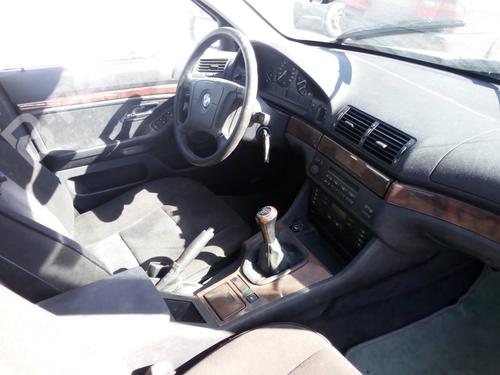 Left rear driveshaft BMW 5 (E39) 523 i | BP10718857M40  - Image 8