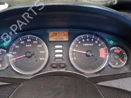 Used Instrument cluster HONDA MOTORCYCLES FES FES 125 S-Wing (JF12) (14 hp) 24671438