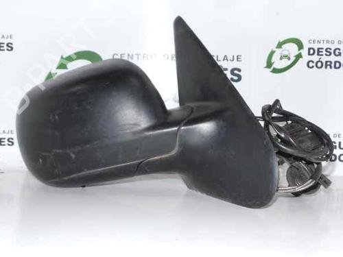 Right mirror SEAT IBIZA II (6K1)  | BP5738557C27 
