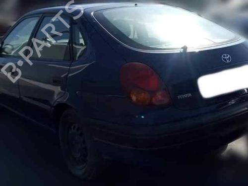 Engine control unit (ECU) TOYOTA COROLLA Compact (_E11_) 1.6 (AE111_) | BP15520961M57 