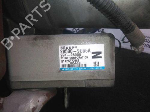 Steering column NISSAN NOTE (E11, NE11)  | BP6778703M21 