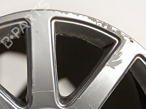 Rim AUDI A6 C5 (4B2) 2.5 TDI | BP11540611C45 