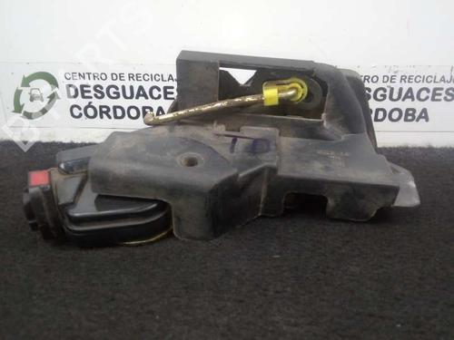Rear right lock HYUNDAI MATRIX (FC)  | BP6323722C99 