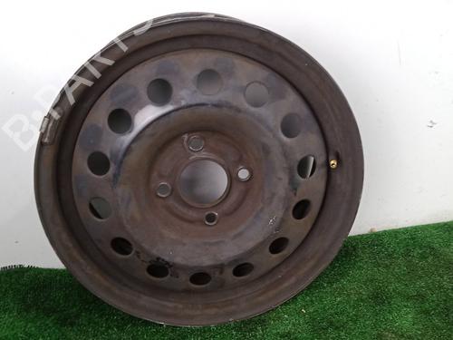 Used Rim Rim FORD FOCUS I Saloon (DFW) 1.8 TDCi (115 hp) 40071330 40071330