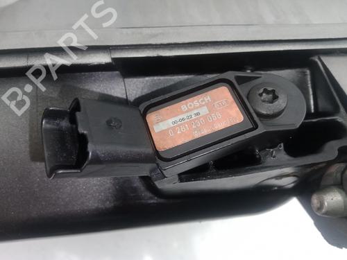 Ansaugkrümmer RENAULT LAGUNA II (BG0/1_) 3.0 V6 24V (BG01, BG02, BG0D, BG0Y) | BP29257357M70 