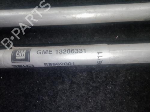 Oliekøler OPEL INSIGNIA A (G09) 2.0 CDTI (68) | BP30683809M33