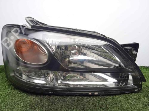 Used Right headlight SUBARU LEGACY III (BE) 2.5 AWD (BE9) (156 hp) 26948577