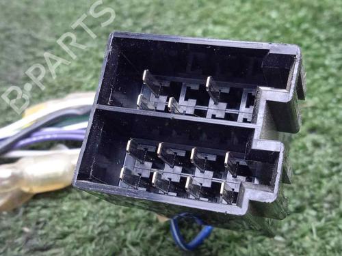 Radio CITROËN ZX (N2)  | BP28819141E6