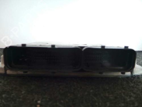 Used Engine control unit (ECU) OPEL VECTRA B (J96) 2.0 DTI 16V (F19) (101 hp) 5726075