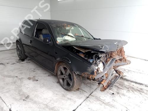 Engine control unit (ECU) VW GOLF IV (1J1) 1.9 TDI | BP26382997M57 