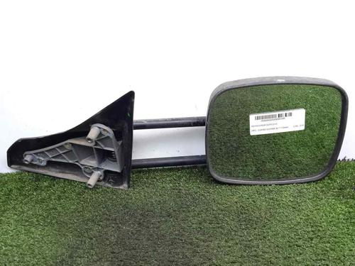 Used Right mirror OPEL COMBO Box Body/MPV (71_) 1.7 D (60 hp) 19582163