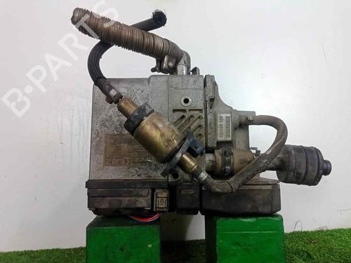 Heater matrix CHRYSLER VOYAGER IV (RG, RS) 2.8 CRD | BP28691011M63