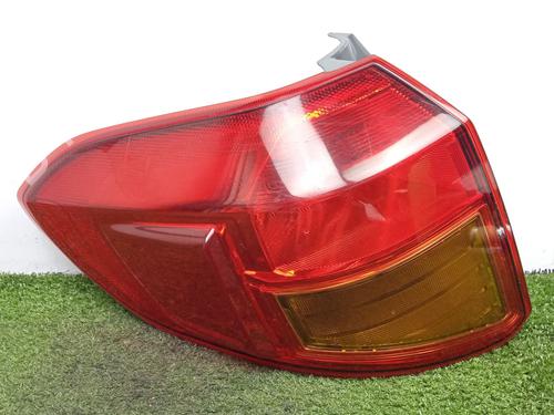 Used Left taillight SUZUKI VITARA (LY) 1.4 T AllGrip (APK414) (140 hp) 23414286