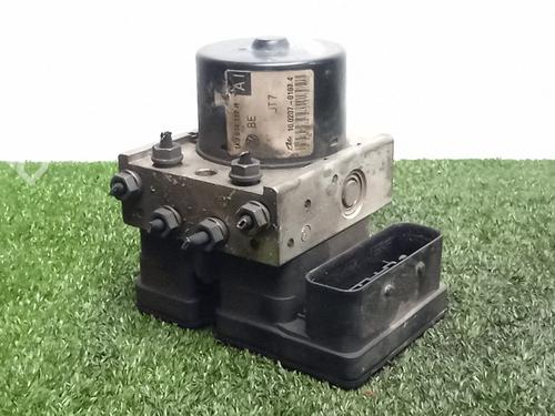 ABS Bremseaggregat SEAT LEON (1P1) 1.9 TDI (105 hp) 27699807