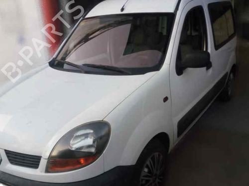 Left headlight RENAULT KANGOO (KC0/1_) 1.5 dCi (KC07) | BP5746170C28 