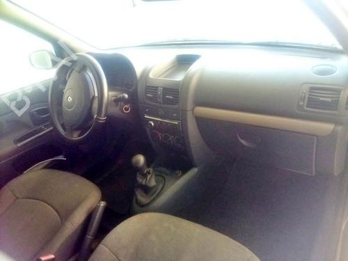 Left front window switch RENAULT CLIO II (BB_, CB_) 1.5 dCi (B/CB07) | BP29239813I27 